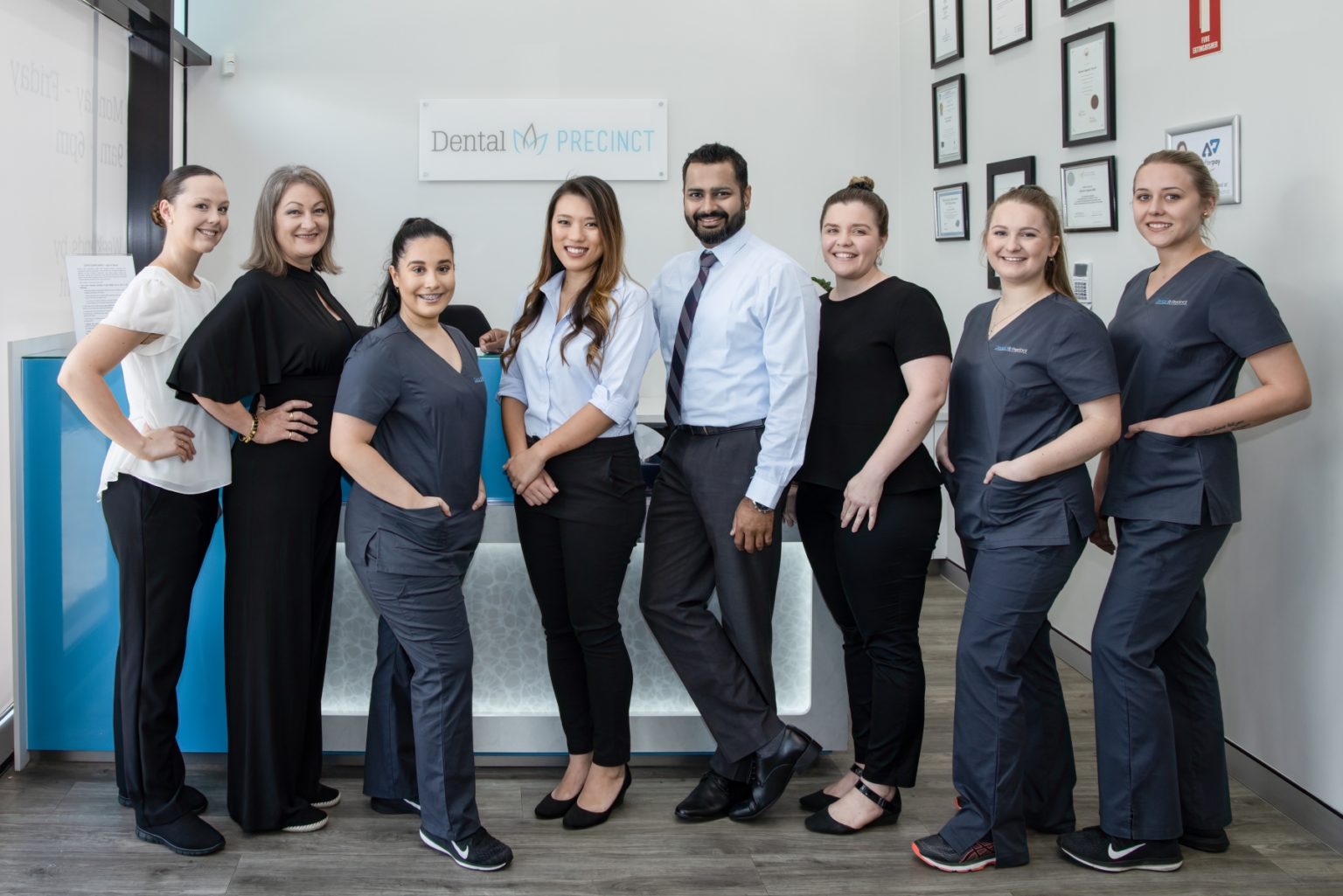 Invisalign® Clear Aligners Dental Precinct Townsville