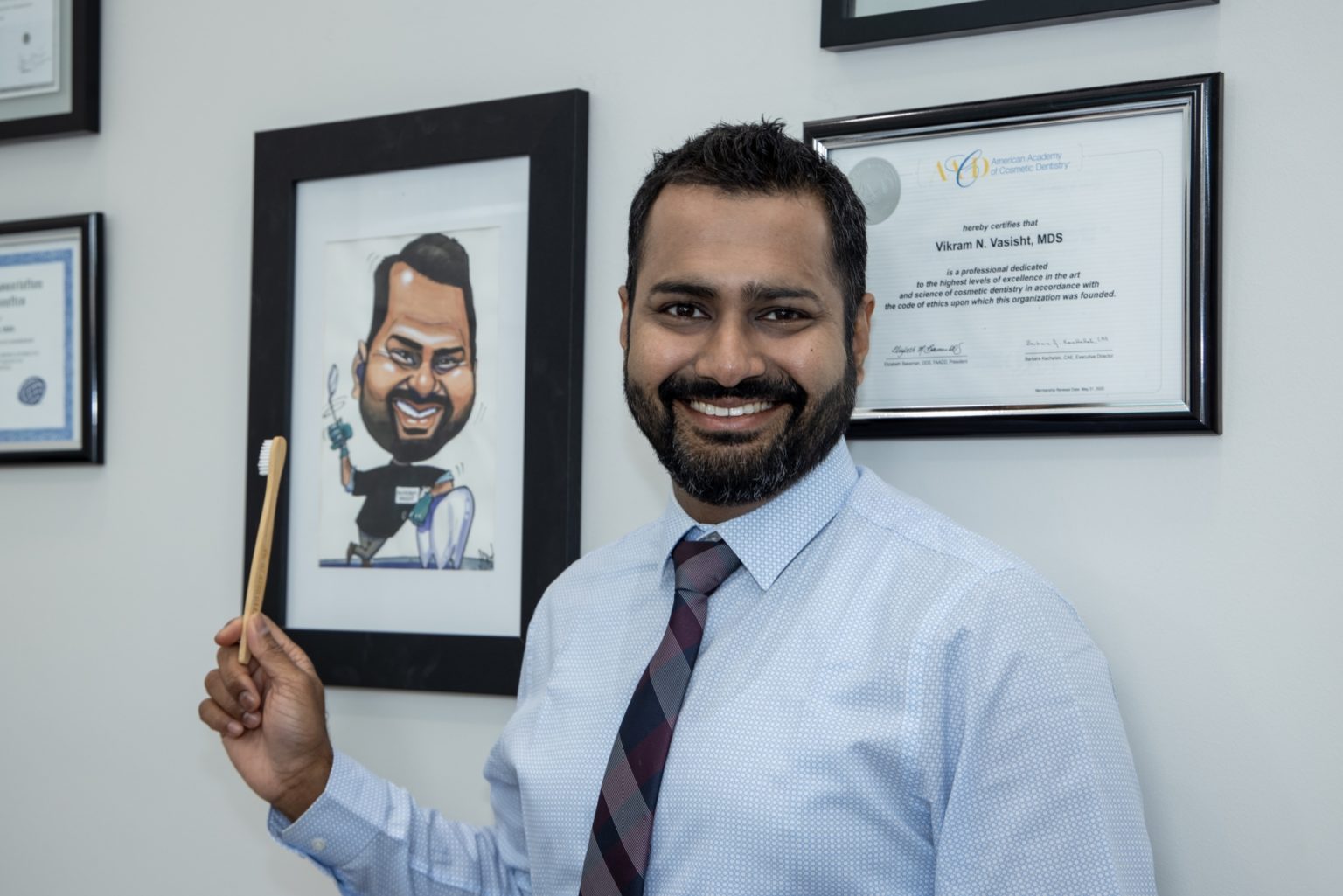 Dentist Townsville Your Smile Designers Dental Precinct