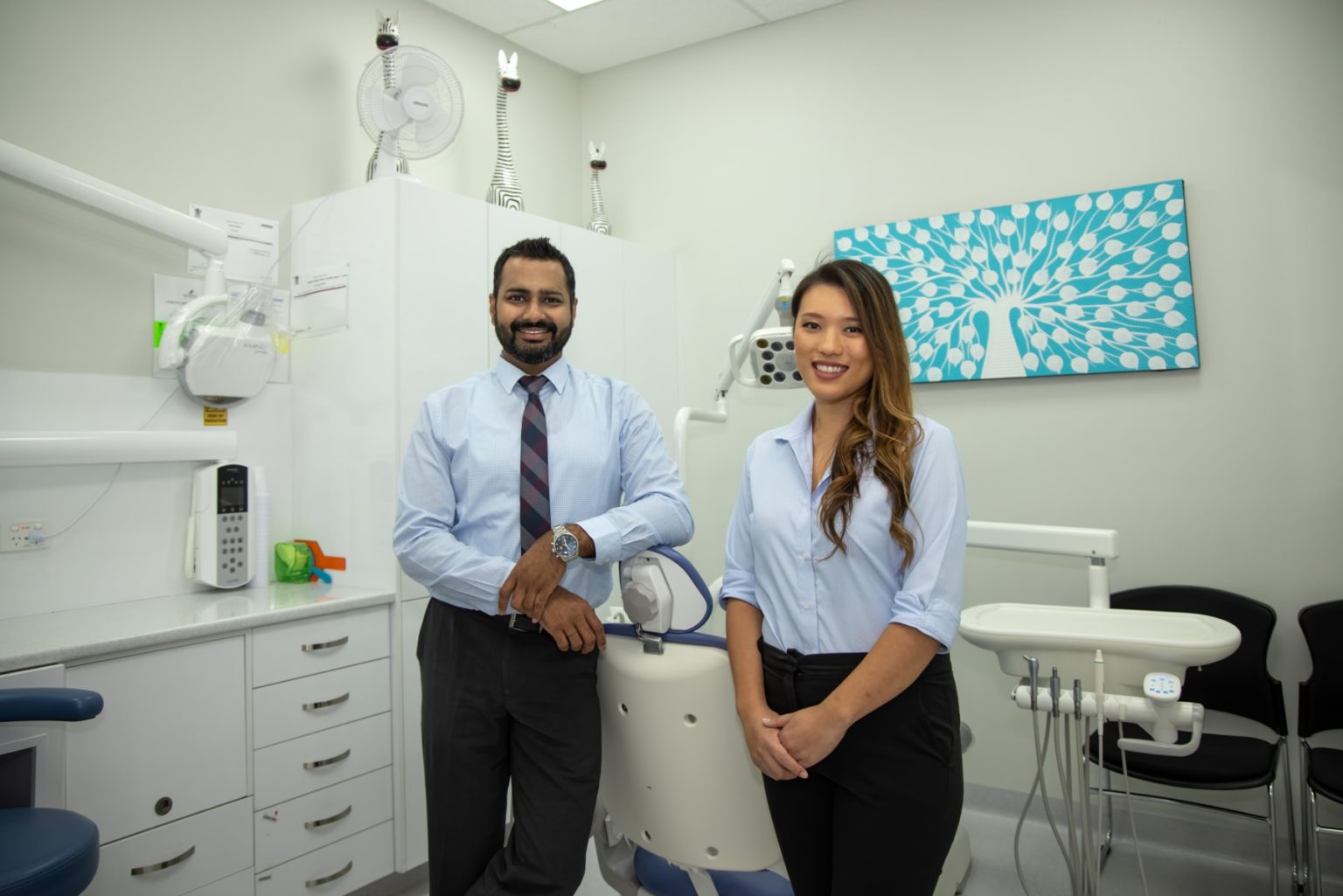 Dentist Townsville Your Smile Designers Dental Precinct
