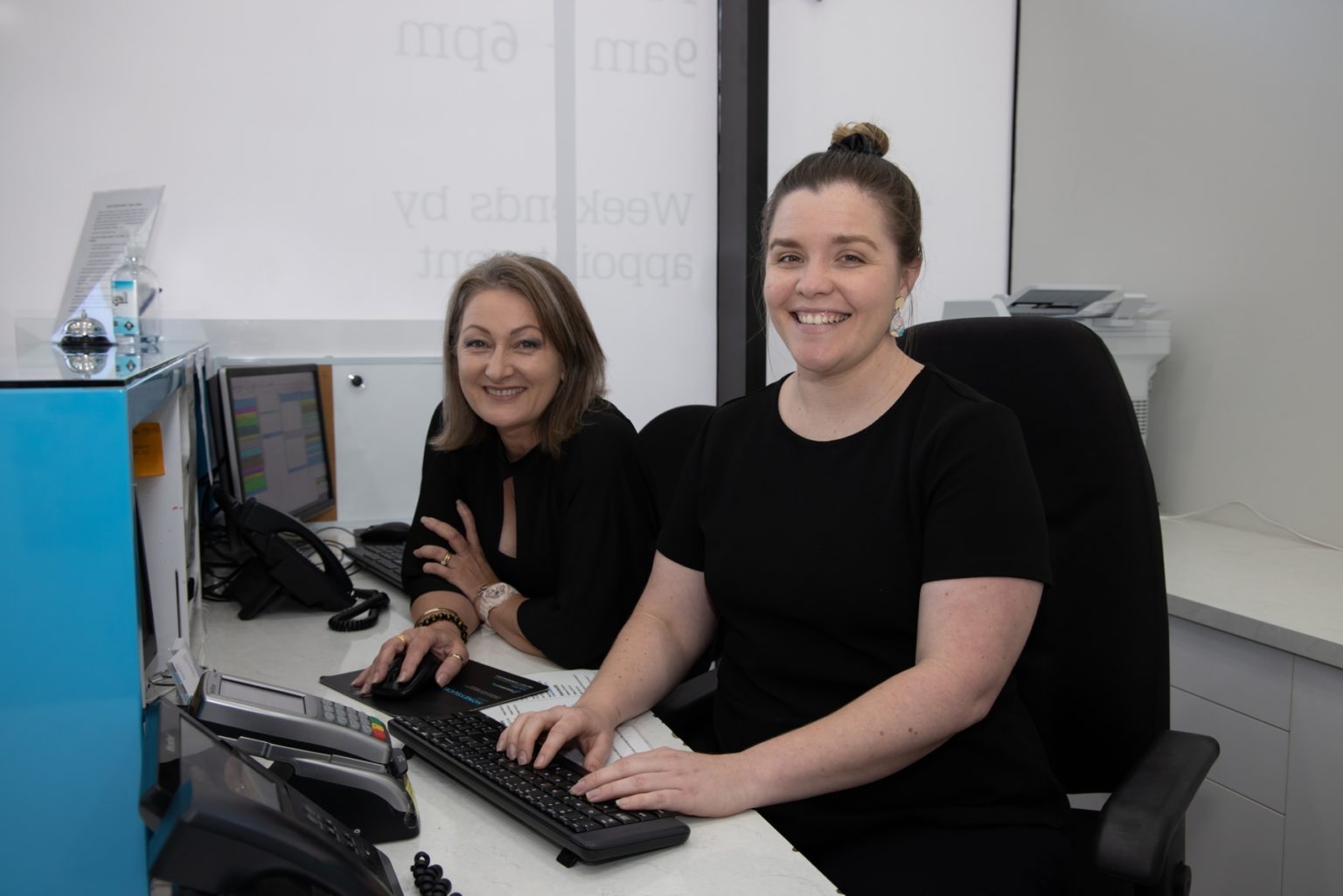 Dentist Townsville Your Smile Designers Dental Precinct