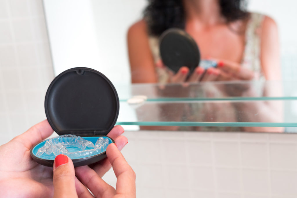 Invisalign® Townsville | Clear Aligners | Dental Precinct