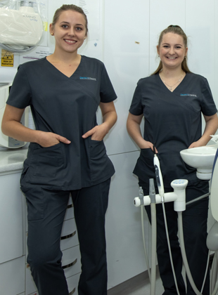 for Dentist Near Townsville- Your Trusted Dental Ally