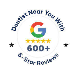 Google Review Badge