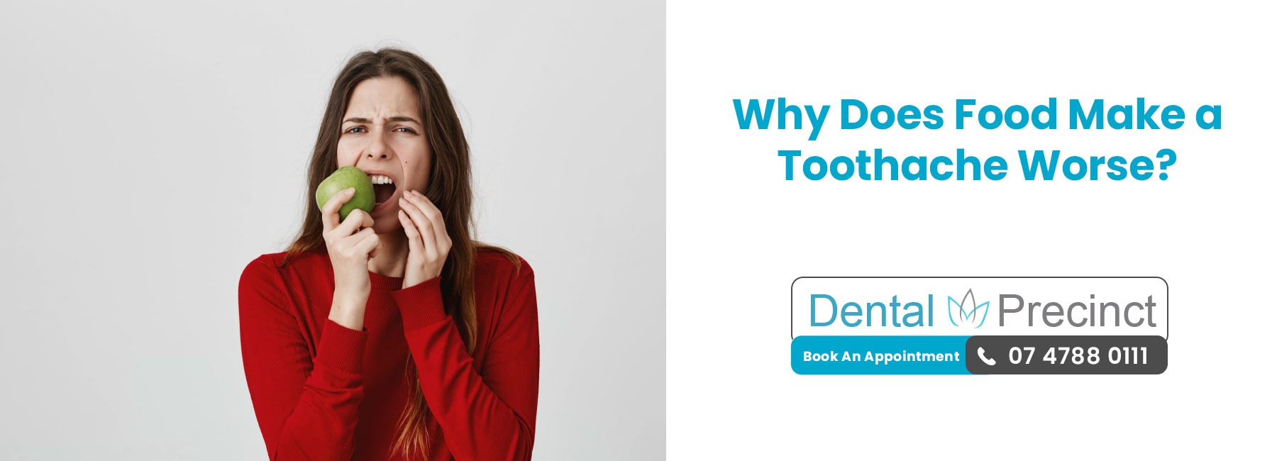 Foods to Avoid When You Have a Toothache